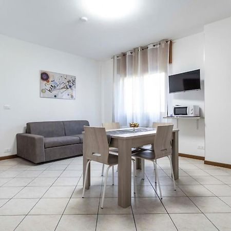 Apartmán Ca' Ida - Affitti Temporanei Turín Exteriér fotografie