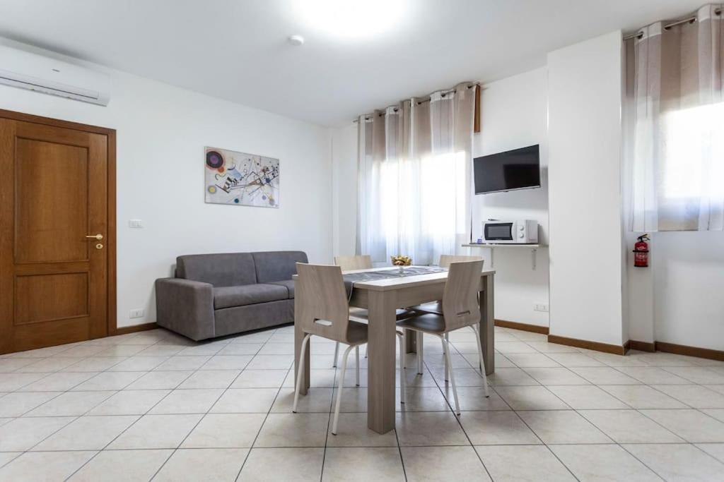 Apartmán Ca' Ida - Affitti Temporanei Turín Exteriér fotografie