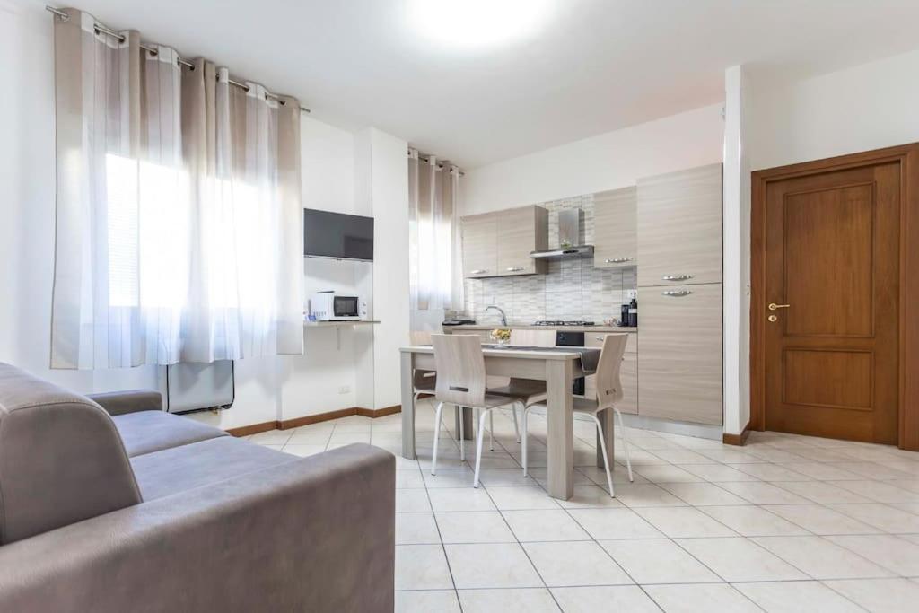 Apartmán Ca' Ida - Affitti Temporanei Turín Exteriér fotografie