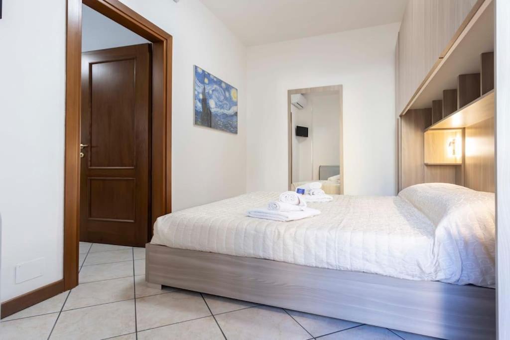 Apartmán Ca' Ida - Affitti Temporanei Turín Exteriér fotografie