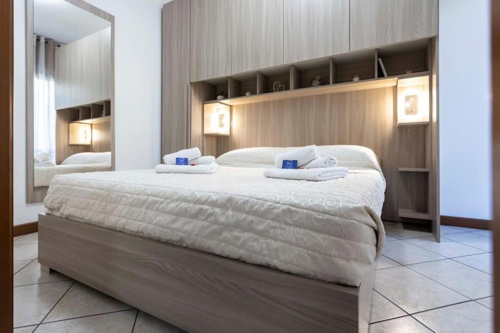 Apartmán Ca' Ida - Affitti Temporanei Turín Exteriér fotografie