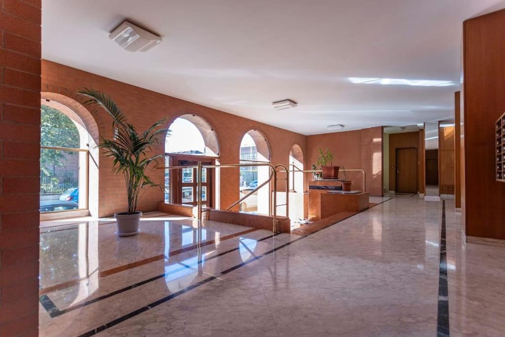 Apartmán Ca' Ida - Affitti Temporanei Turín Exteriér fotografie