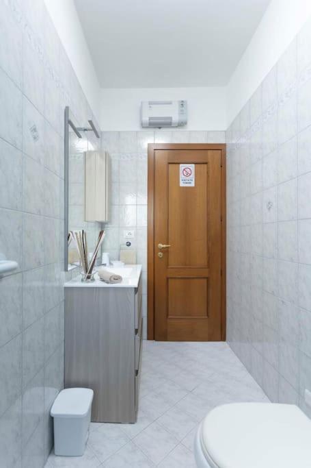 Apartmán Ca' Ida - Affitti Temporanei Turín Exteriér fotografie
