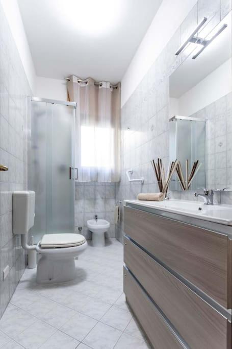 Apartmán Ca' Ida - Affitti Temporanei Turín Exteriér fotografie