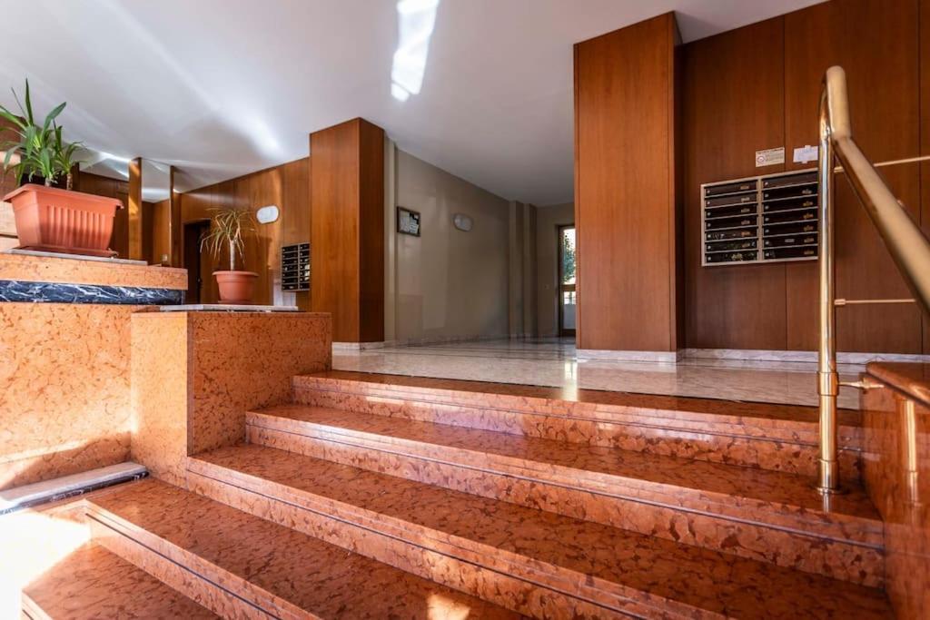Apartmán Ca' Ida - Affitti Temporanei Turín Exteriér fotografie