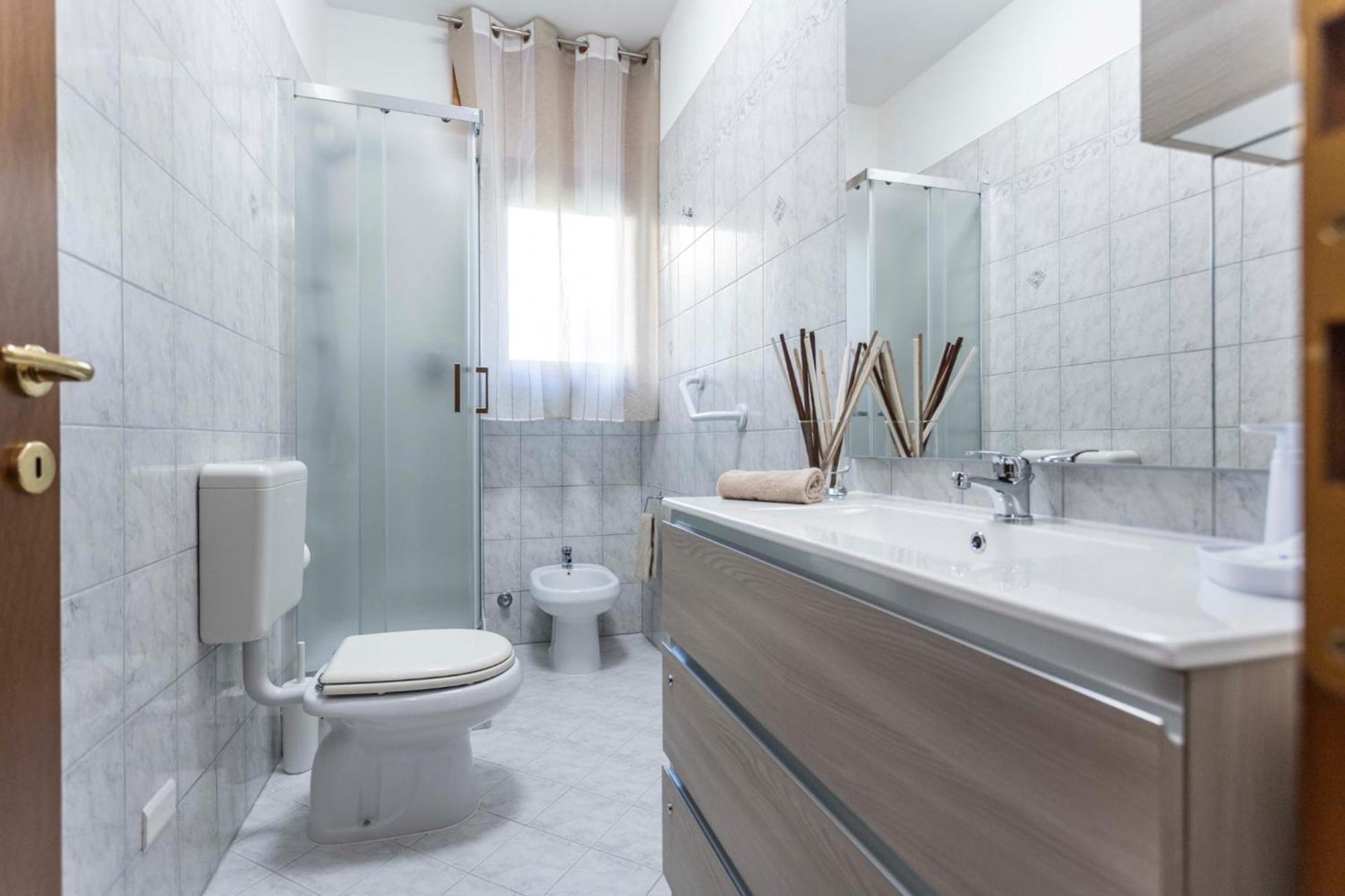 Apartmán Ca' Ida - Affitti Temporanei Turín Exteriér fotografie