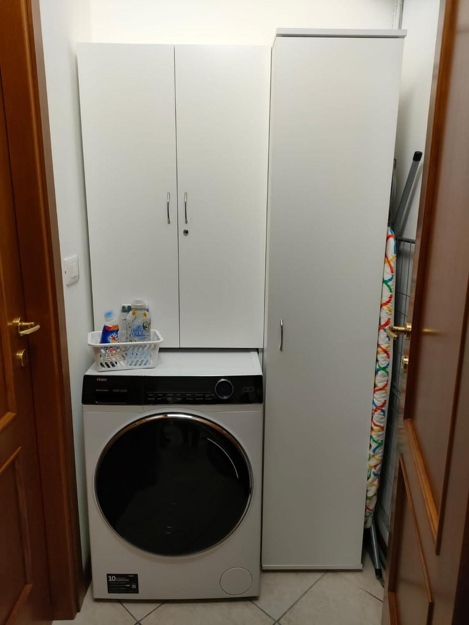 Apartmán Ca' Ida - Affitti Temporanei Turín Exteriér fotografie