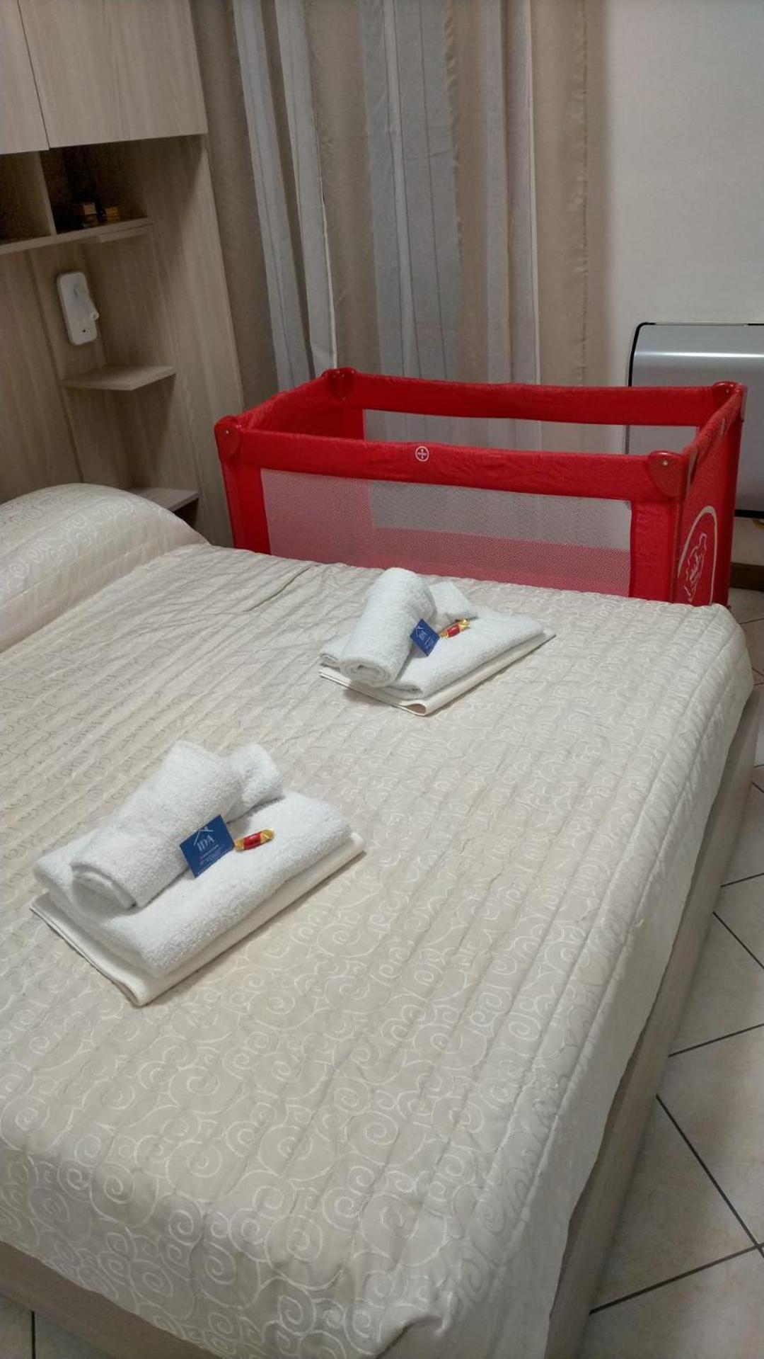 Apartmán Ca' Ida - Affitti Temporanei Turín Exteriér fotografie